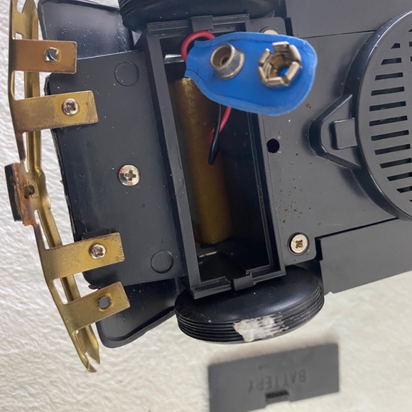 Solid State Radio 1931 Rolls Royce Bentley Classic Model Car  AM Radio Works - Picture 8 of 11